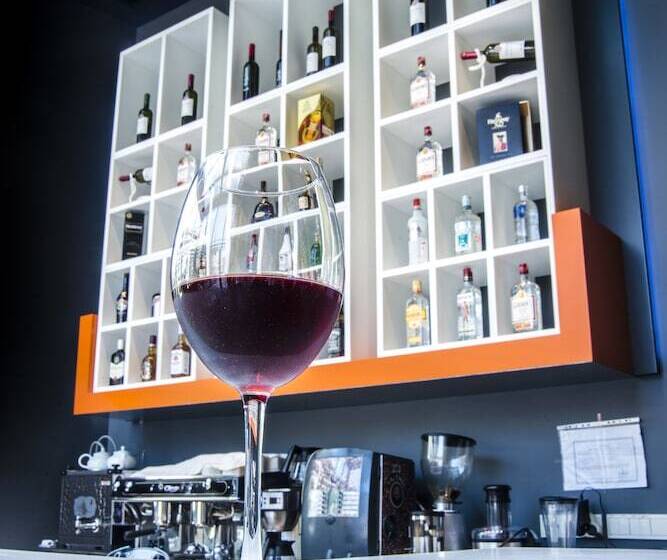 Hotel The Elysium Styles Taksim