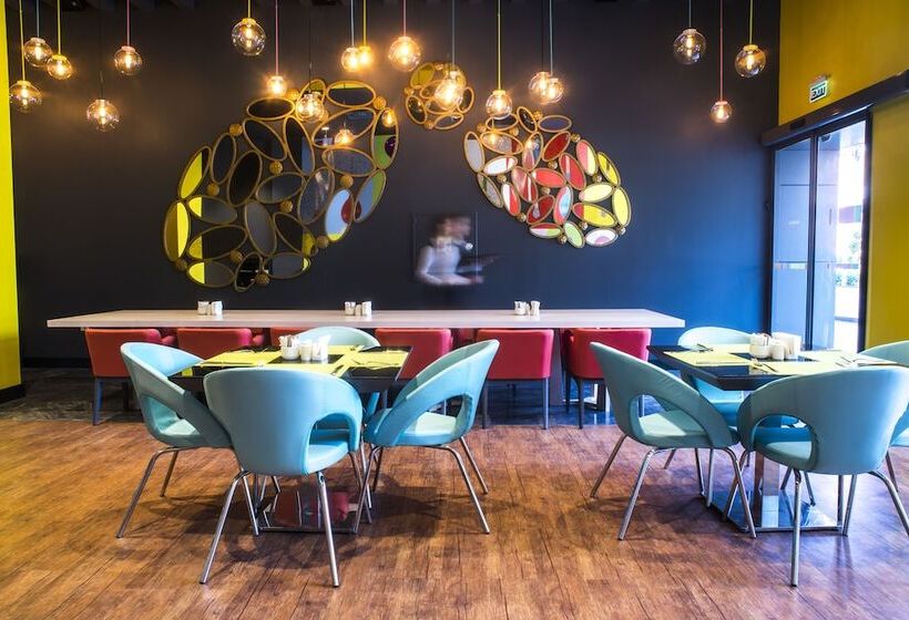 Hotel The Elysium Styles Taksim
