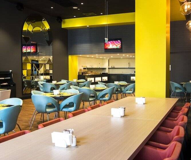 Hotel The Elysium Styles Taksim