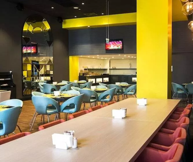 ホテル The Elysium Styles Taksim