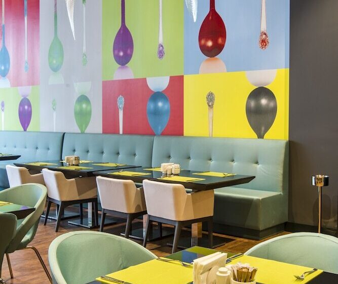 Hotel The Elysium Styles Taksim