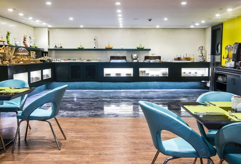 Hotel The Elysium Styles Taksim