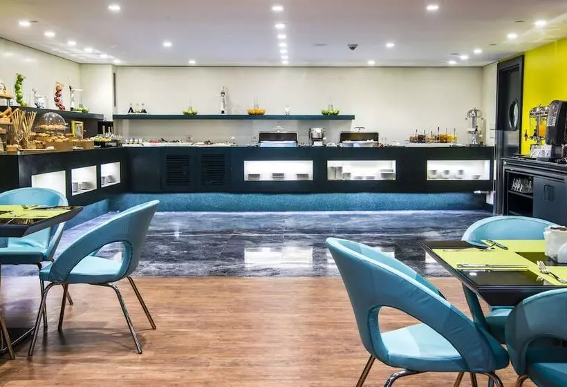 ホテル The Elysium Styles Taksim