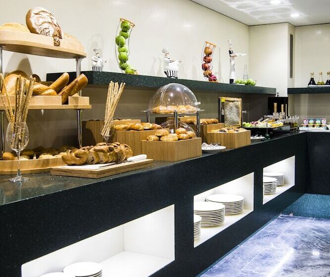 Hotel The Elysium Styles Taksim