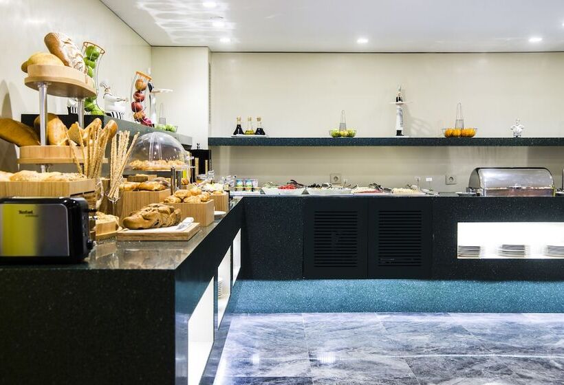 Hotel The Elysium Styles Taksim