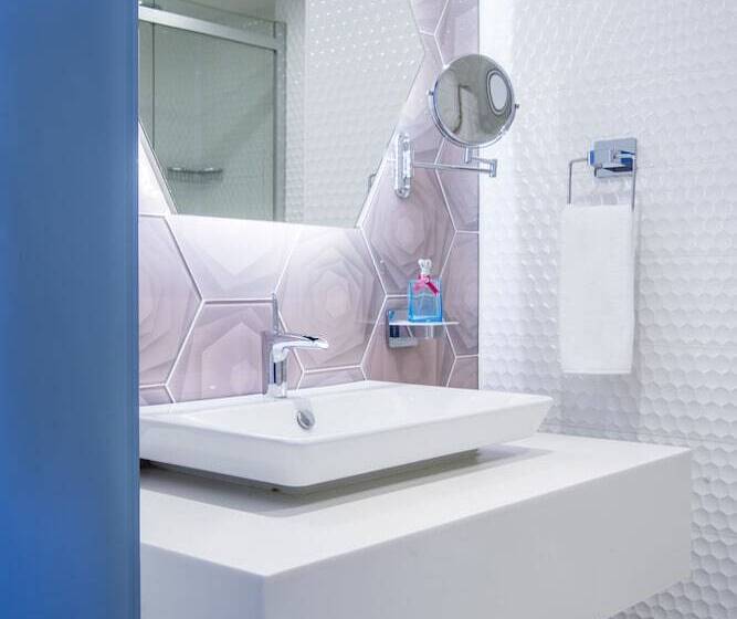 Hotel The Elysium Styles Taksim