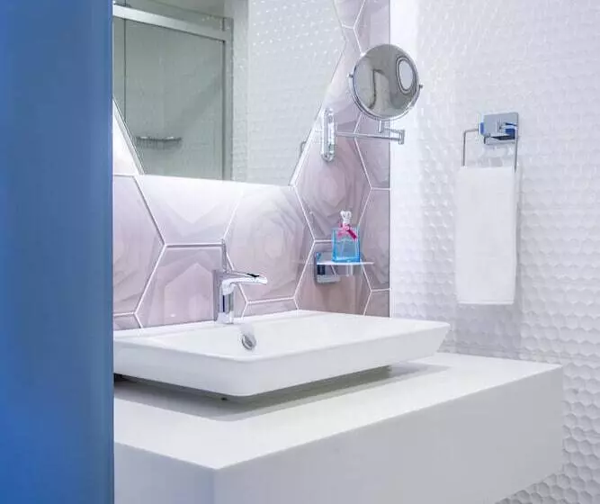 ホテル The Elysium Styles Taksim