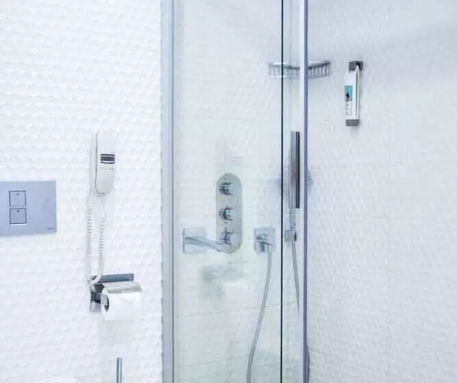 ホテル The Elysium Styles Taksim