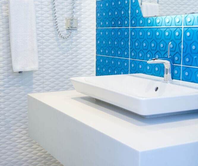 Hotel The Elysium Styles Taksim