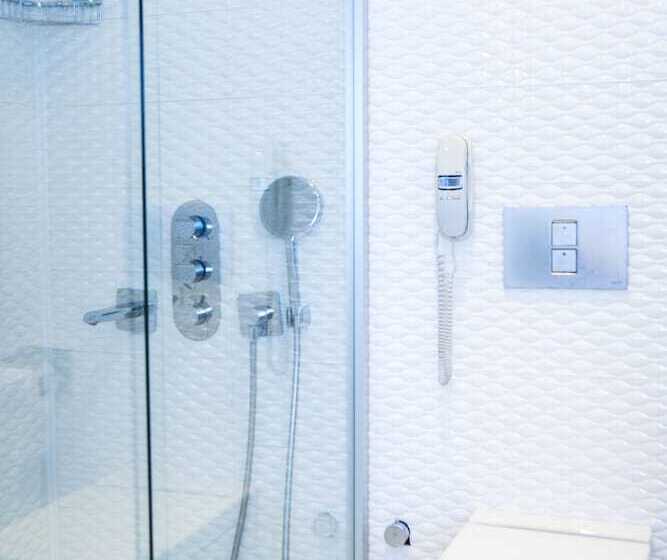 Hotel The Elysium Styles Taksim