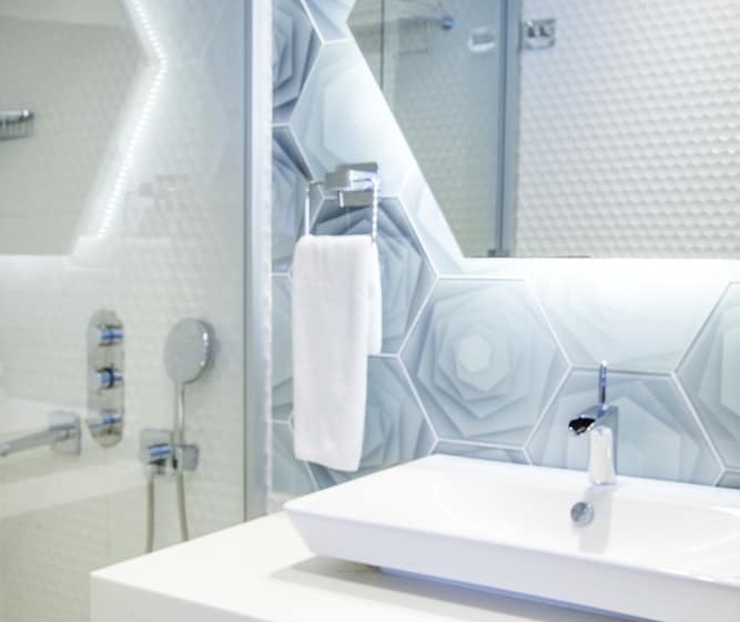 Hotel The Elysium Styles Taksim