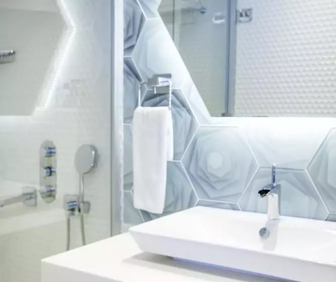 ホテル The Elysium Styles Taksim