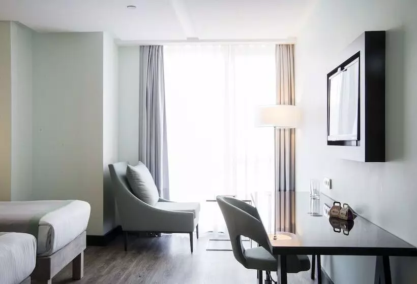 ホテル The Elysium Styles Taksim