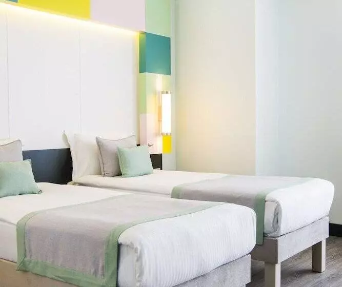 ホテル The Elysium Styles Taksim