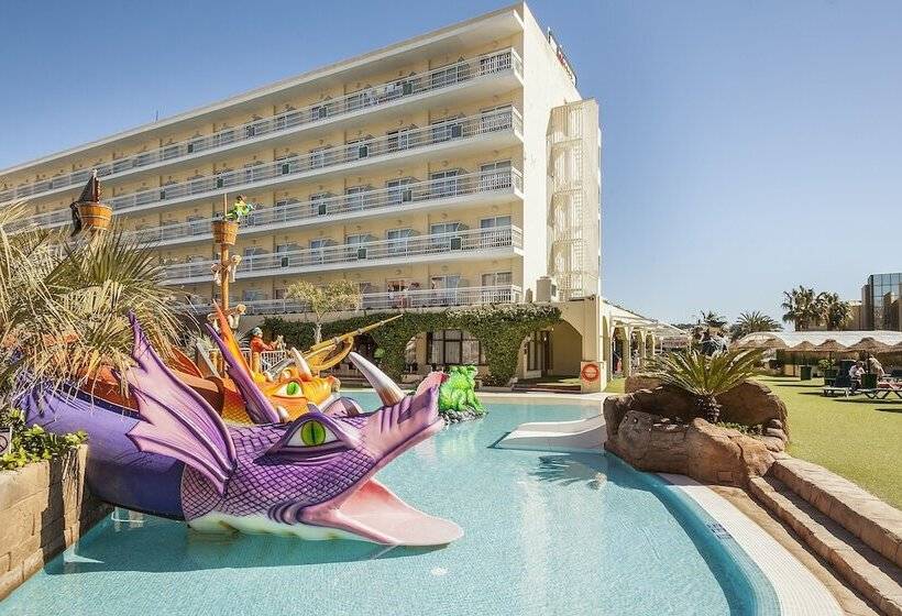 هتل Evenia Olympic Resort