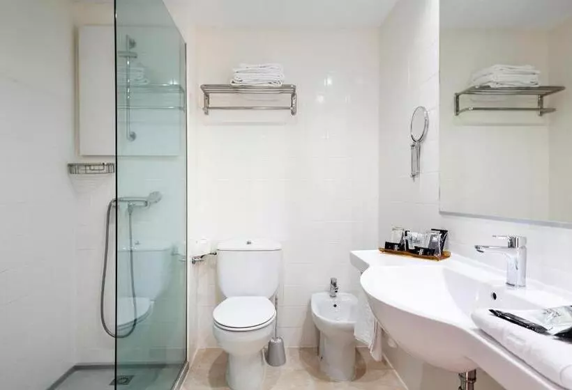 Hotel Evenia Olympic Resort