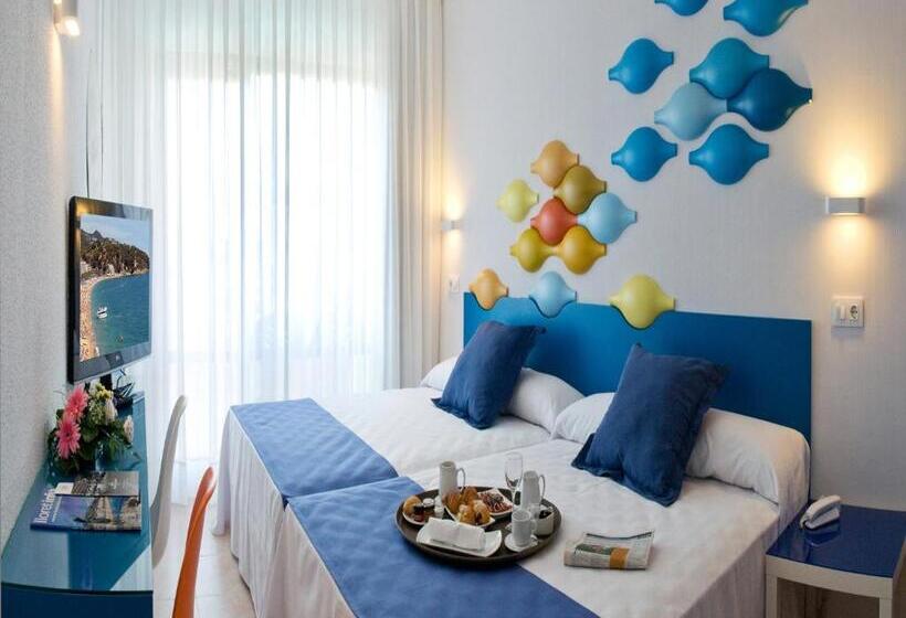 هتل Evenia Olympic Resort