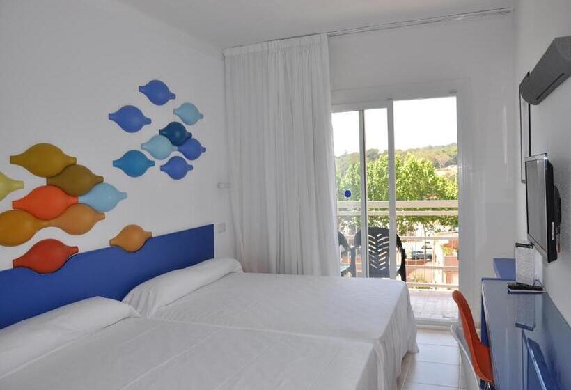 هتل Evenia Olympic Resort