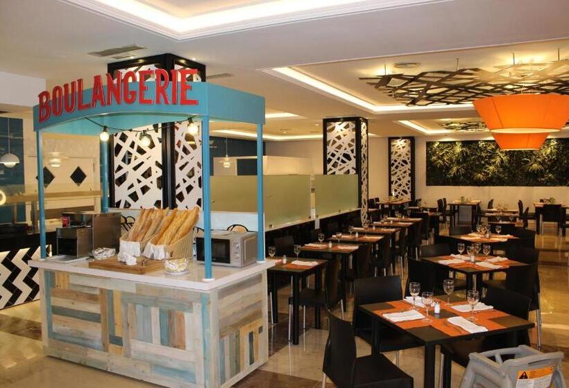 هتل Evenia Olympic Resort