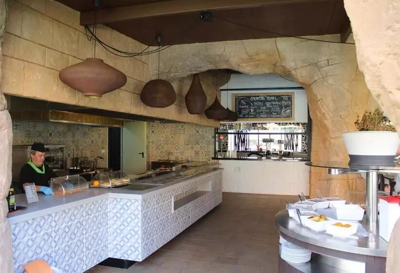 Hotel Evenia Olympic Resort