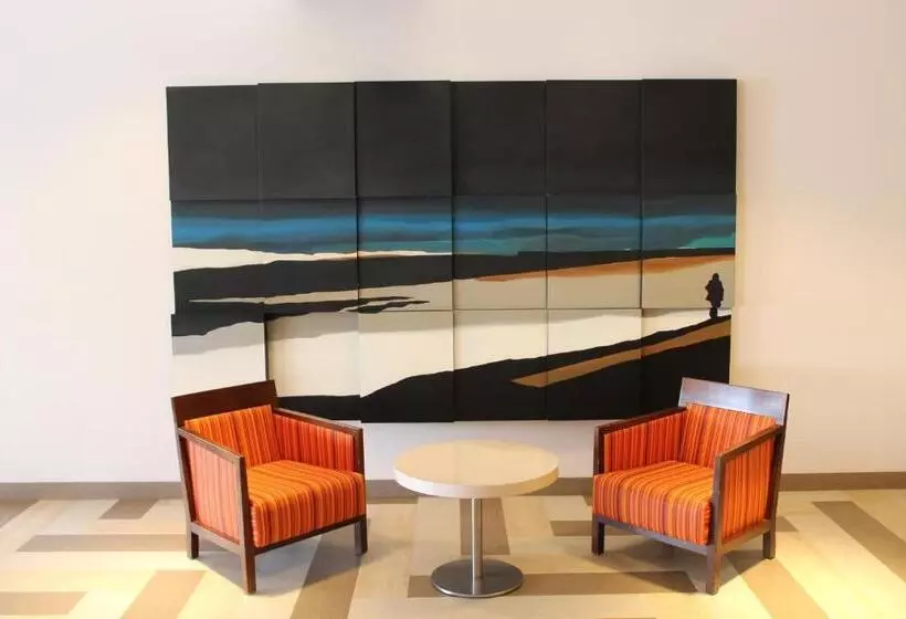 Hotel Evenia Olympic Resort