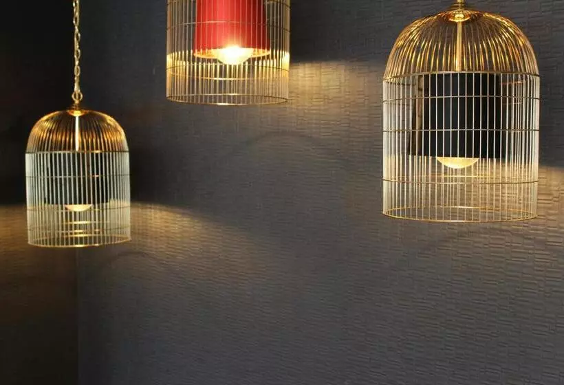 Hotel Evenia Olympic Resort