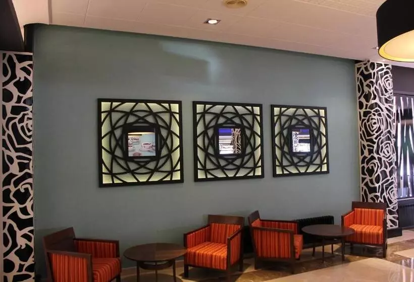 Hotel Evenia Olympic Resort