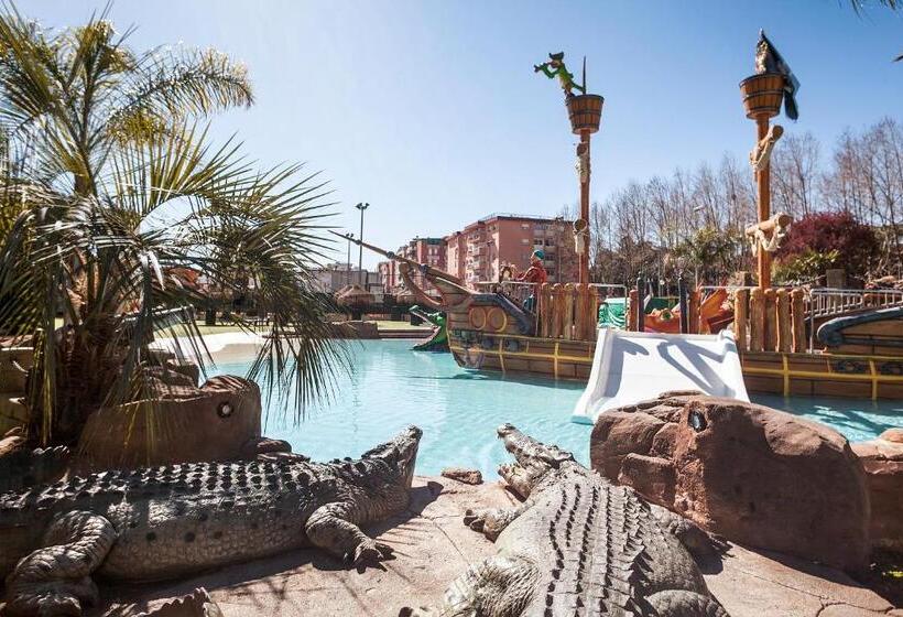 هتل Evenia Olympic Resort