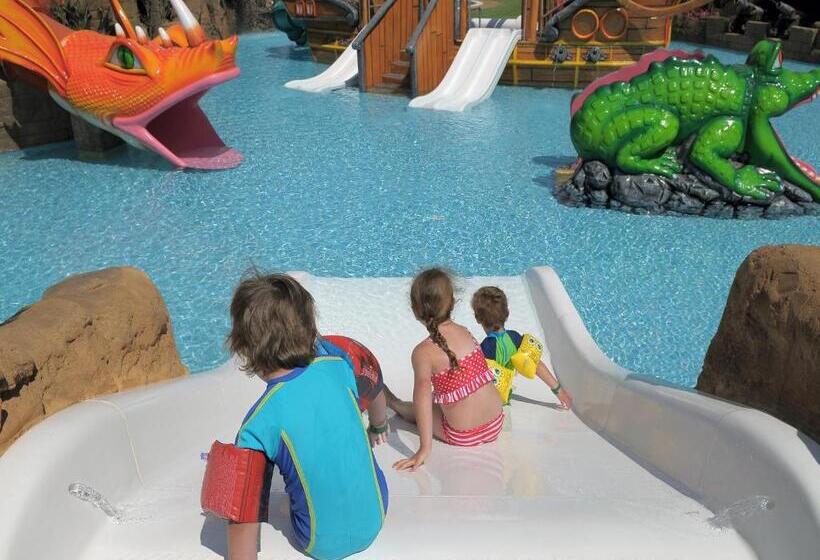 هتل Evenia Olympic Resort