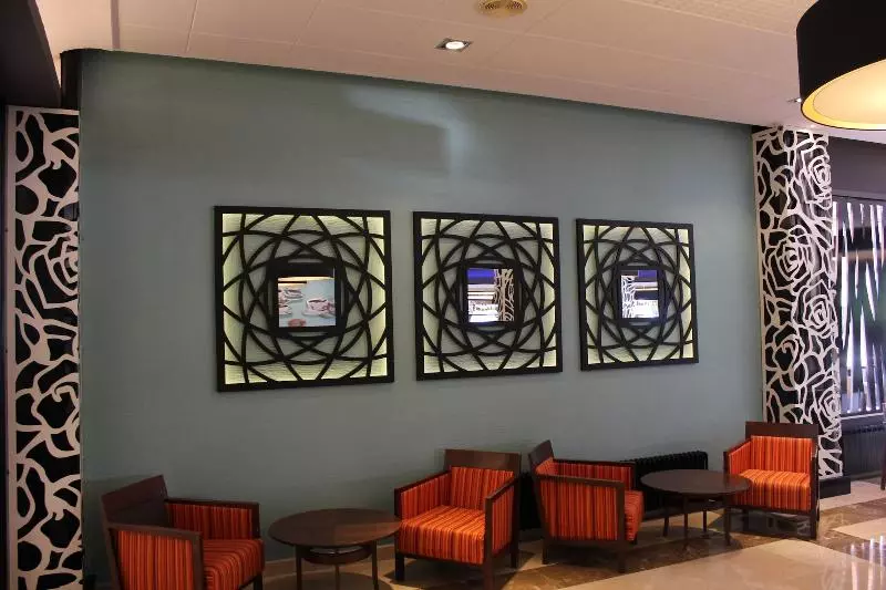 Hotel Evenia Olympic Resort