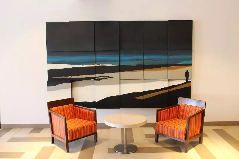 Hotel Evenia Olympic Resort