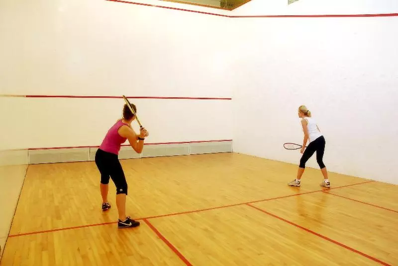 Hotel Evenia Olympic Resort