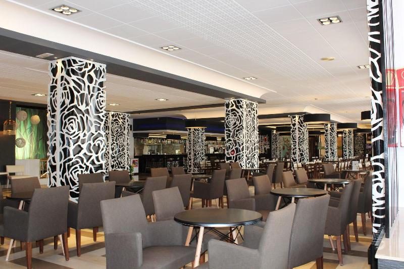 هتل Evenia Olympic Resort