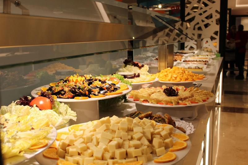 هتل Evenia Olympic Resort