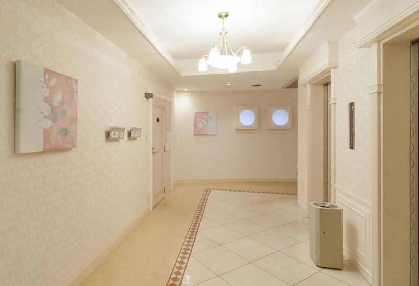 فندق Fine Misaki