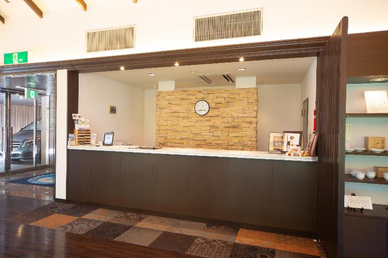 Hotel Hakone Nanase Formerly Known As Manatei Hakone