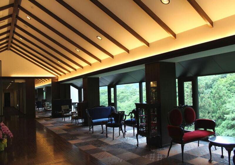 Hotel Hakone Nanase Formerly Known As Manatei Hakone