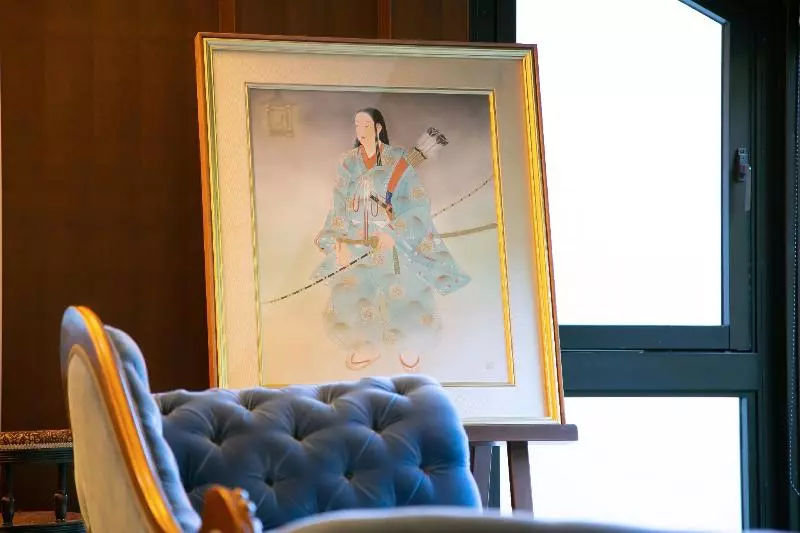 ホテル Hakone Nanase Formerly Known As Manatei Hakone