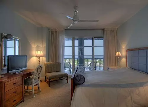 호텔 Harborside Suites At Little Harbor