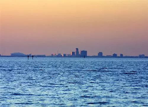 호텔 Harborside Suites At Little Harbor