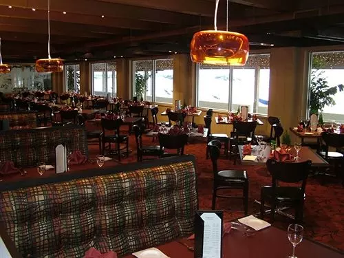 호텔 Harborside Suites At Little Harbor