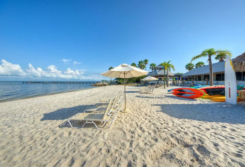 فندق Harborside Suites At Little Harbor