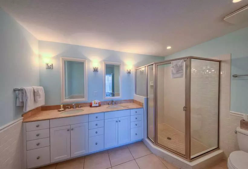 호텔 Harborside Suites At Little Harbor