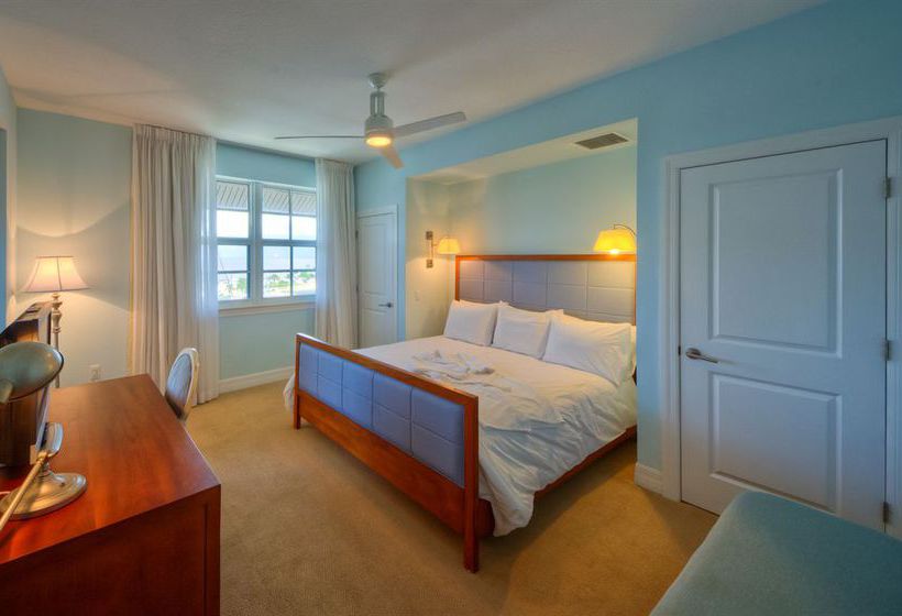 فندق Harborside Suites At Little Harbor