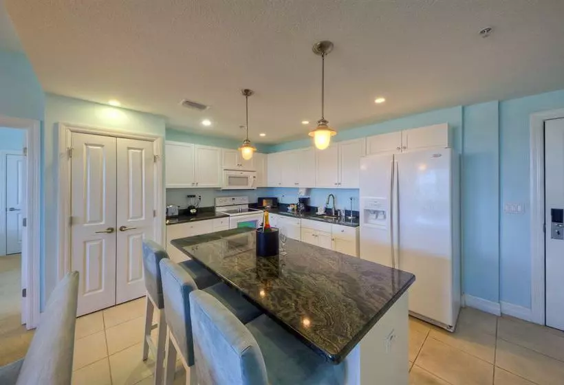 호텔 Harborside Suites At Little Harbor