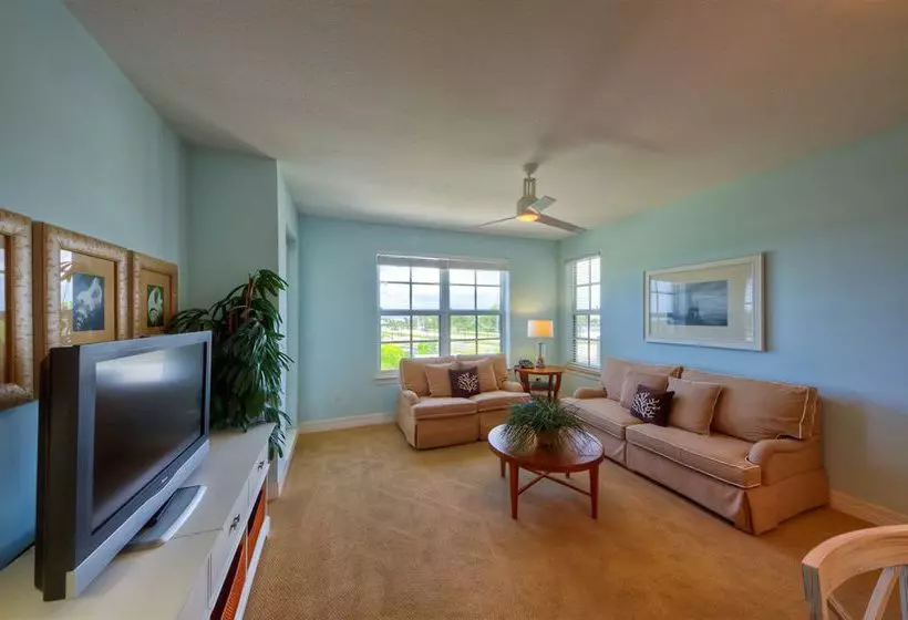 호텔 Harborside Suites At Little Harbor