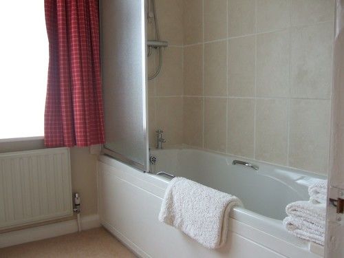 酒店 Howden House Bed And Breakfast