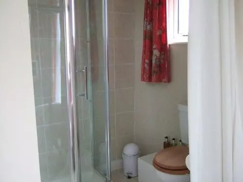 Отель Howden House Bed And Breakfast