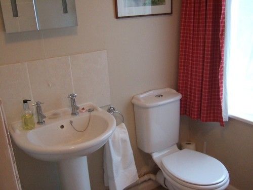 Hotel Howden House Bed And Breakfast