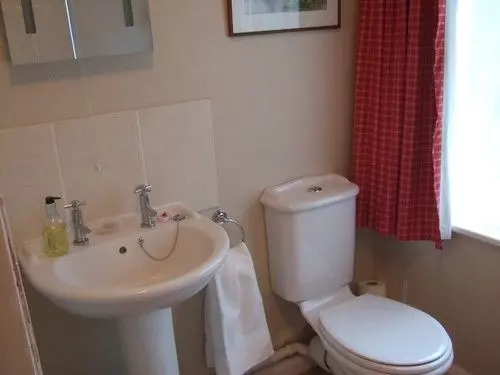 Отель Howden House Bed And Breakfast